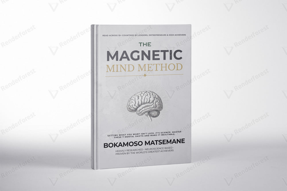 The Magnetic Mind Method — Complete System