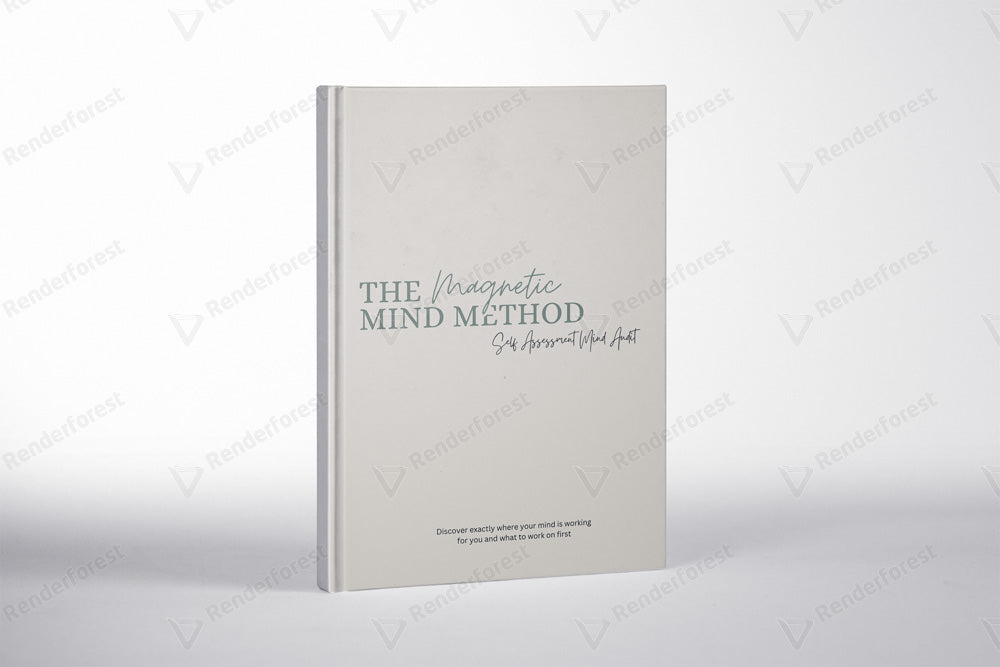 The Magnetic Mind Method — Complete System