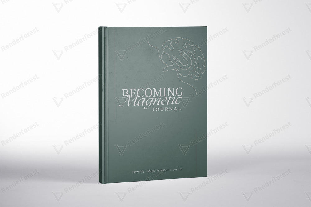 The Magnetic Mind Method — Complete System